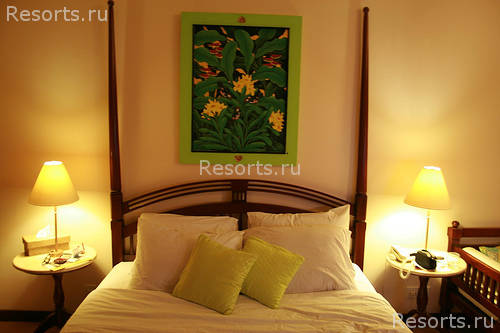 Angsana Resort & Spa Bintan 23
